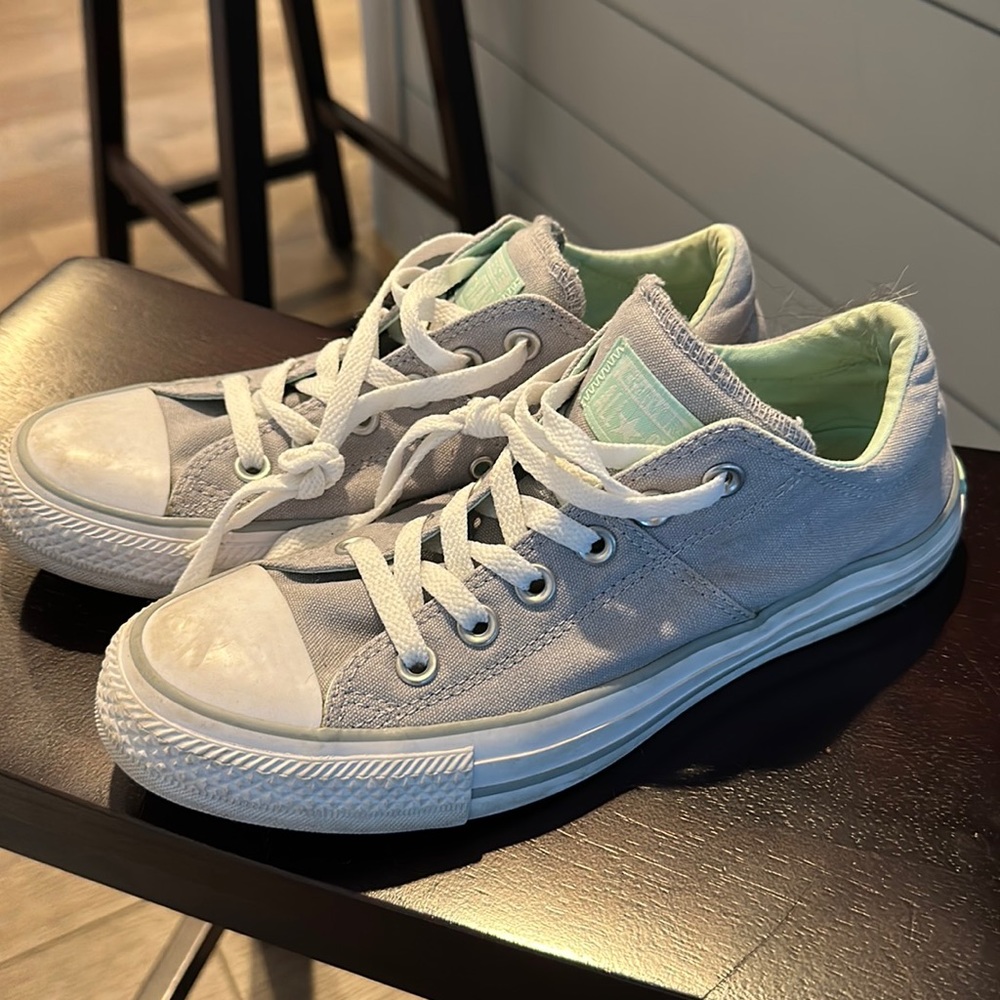Women's Converse